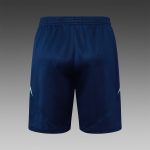 Arsenal 24/25 Short Sleeve Red Green Splatter Training T-Shirt - 图片 4