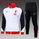 Liverpool FC 24-25 Long Sleeve Training Jacket