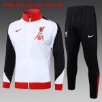 Liverpool FC 24-25 Long Sleeve Training Jacket - 图片 2