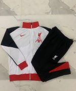 Liverpool FC 24-25 Long Sleeve Training Jacket - 图片 3