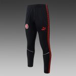 Liverpool FC 25/26 Black Retro Half-Zip Jacket - 图片 5