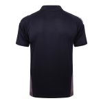 Arsenal 24/25 Polo Shirt Dark Grey - 图片 7