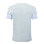 Al Ahly Light Green Short Sleeve Training T-Shirt - 图片 7