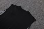 Al Ahly Black Vest - 图片 5