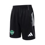 Al Ahly Black Vest - 图片 7