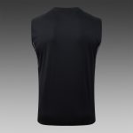 Al Ahly Black Vest - 图片 8