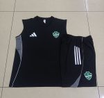 Al Ahly Black Vest - 图片 9