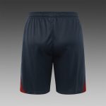 Arsenal Vest Maroon (White Badge) - 图片 7