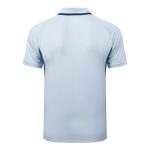 Arsenal Light Gray Polo - 图片 7