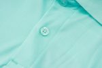 Arsenal 24/25 Polo Shirt Light Green - 图片 7
