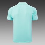 Arsenal 24/25 Polo Shirt Light Green - 图片 8