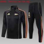 Arsenal Black Retro Edition Kids