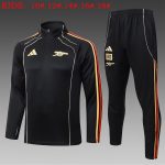Arsenal Black Retro Edition Kids - 图片 2