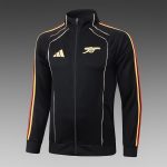 Arsenal Black Retro Edition - 图片 8