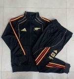 Arsenal Black Retro Edition - 图片 9