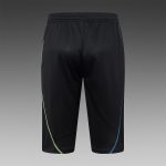 Arsenal 24-25 Light Blue Short Sleeve Training Suit - 图片 7