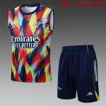 Arsenal Colorful Vest