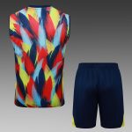 Arsenal Colorful Vest - 图片 6