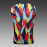 Arsenal Colorful Vest - 图片 7