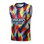 Arsenal Colorful Vest - 图片 8