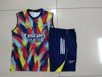 Arsenal Colorful Vest - 图片 9