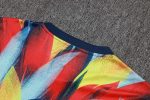 Arsenal Colorful Short Sleeve T-Shirt - 图片 5