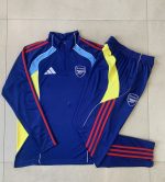 Arsenal Retro Edition (Blue Yellow) Kids - 图片 4