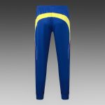 Arsenal 2526 Long Zipper Jacket (Light Blue) - 图片 7