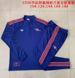 Arsenal Colorful Retro Edition Kids - 图片 3