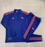 Arsenal Colorful Retro Edition Kids - 图片 4