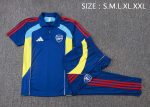 Arsenal Polo Shirt - Light Blue - 图片 2