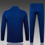 Arsenal 24/25 Half-Zip Retro Edition - 图片 2