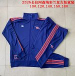 Arsenal Retro Edition Kids Jersey - 图片 3