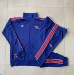 Arsenal Retro Edition Kids Jersey - 图片 4