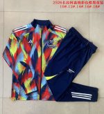 Arsenal Colorful Kids' Wear - 图片 3