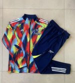 Arsenal Colorful Kids' Wear - 图片 4