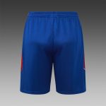 Arsenal Short Sleeve Training Shirt (Light Blue) - 图片 7