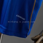 Leicester City 25/26 Home Game Jersey - 图片 2