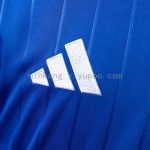 Leicester City 25/26 Home Game Jersey - 图片 4