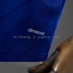 Leicester City 2018/2019 Home Retro Jersey - 图片 2