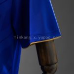 Leicester City 2018/2019 Home Retro Jersey - 图片 3