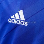 Leicester City 2018/2019 Home Retro Jersey - 图片 4