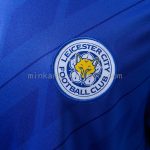 Leicester City 2018/2019 Home Retro Jersey - 图片 5