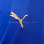 Leicester City 2015-2016 Home Retro Jersey - 图片 3