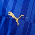Leicester City 2016/17 Home Retro Jersey - 图片 3