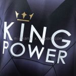 Leicester City 2015-2016 Away Retro Shirt - 图片 5