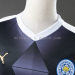 Leicester City 2015-2016 Away Retro Shirt - 图片 6