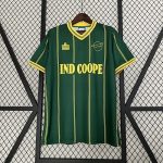 Leicester City 1984 Away Retro Jersey