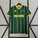 Leicester City 1984 Away Retro Jersey - 图片 2