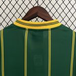 Leicester City 1984 Away Retro Jersey - 图片 3